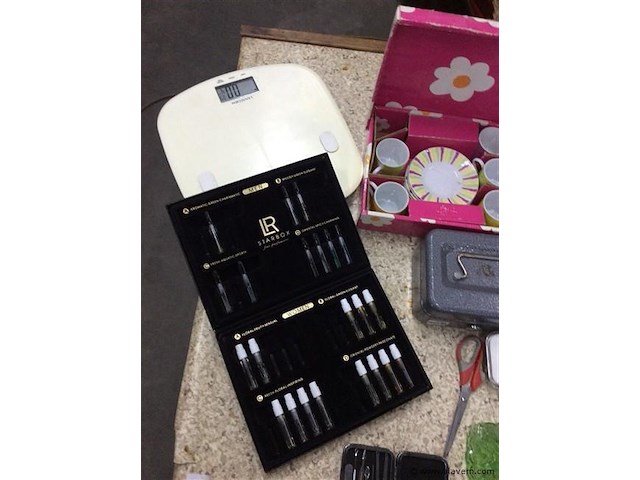 Lot varia divers - afbeelding 2 van  3