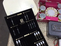 Lot varia divers - afbeelding 2 van  3