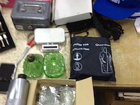 Lot varia divers - afbeelding 3 van  3