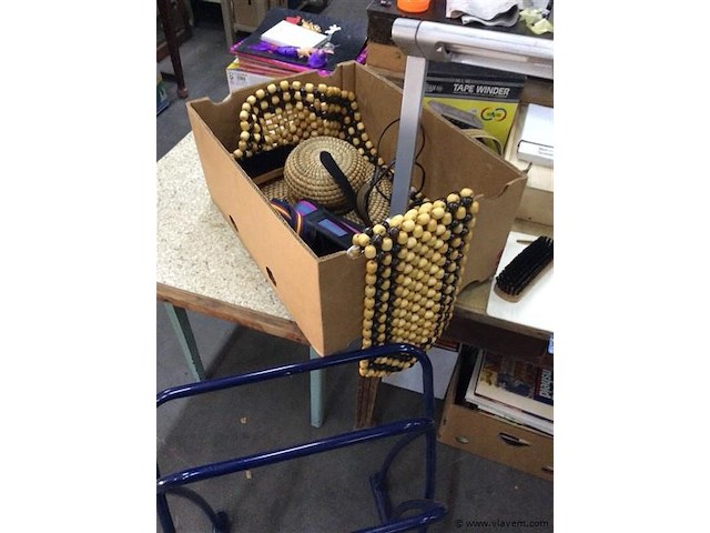 Lot varia divers - afbeelding 2 van  5