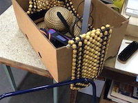 Lot varia divers - afbeelding 2 van  5