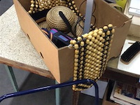 Lot varia divers - afbeelding 3 van  5