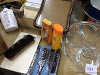 Lot varia divers - afbeelding 4 van  5