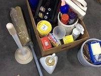 Lot varia divers - afbeelding 1 van  3