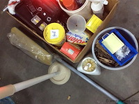 Lot varia divers - afbeelding 3 van  3