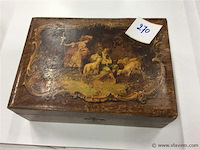 Lot varia in doos - afbeelding 3 van  3