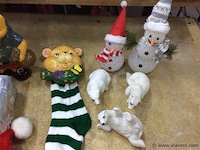 Lot varia kerst + - afbeelding 3 van  4