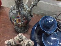 Lot varia oa fonteintje - afbeelding 2 van  2