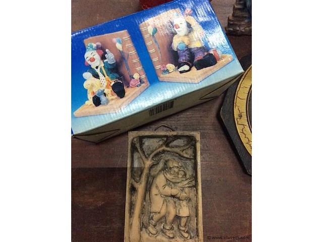 Lot varia oa geldkistje - afbeelding 3 van  3