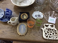 Lot varia oa ijsemmer - afbeelding 3 van  4
