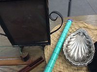 Lot varia oa kaders - afbeelding 3 van  3