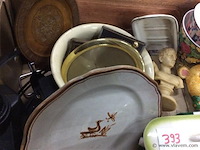 Lot varia oa kattentunnel - afbeelding 2 van  4