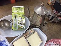 Lot varia oa koffiekan - afbeelding 4 van  4