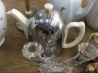 Lot varia oa koffiekannen - afbeelding 2 van  4