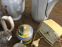 Lot varia oa koffiekannen - afbeelding 3 van  4