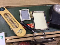 Lot varia oa loupe - afbeelding 3 van  3