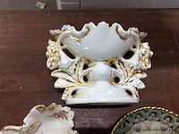 Lot varia oa schaaltje limoges - afbeelding 2 van  3