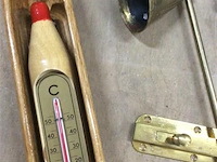 Lot varia oa thermometer - afbeelding 2 van  3