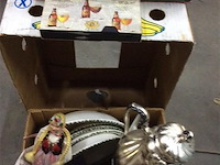 Lot varia - afbeelding 2 van  3