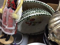 Lot varia - afbeelding 3 van  3