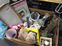 Lot varia - afbeelding 1 van  3