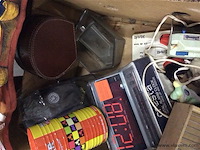 Lot varia - afbeelding 3 van  4