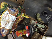 Lot varia - afbeelding 4 van  4