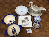 Lot varia - afbeelding 1 van  3