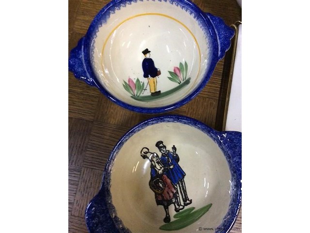 Lot varia - afbeelding 3 van  3