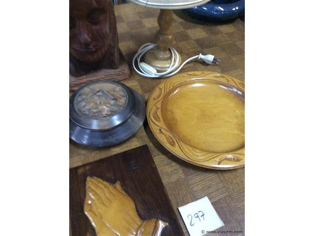 Lot varia - afbeelding 3 van  3