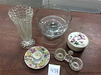 Lot varia - afbeelding 1 van  3