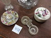 Lot varia - afbeelding 2 van  3