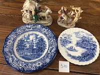 Lot varia - afbeelding 1 van  3