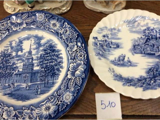 Lot varia - afbeelding 3 van  3