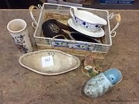 Lot varia - afbeelding 1 van  2