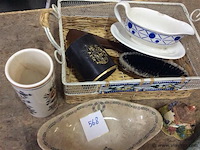 Lot varia - afbeelding 2 van  2