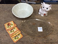 Lot varia - afbeelding 1 van  3