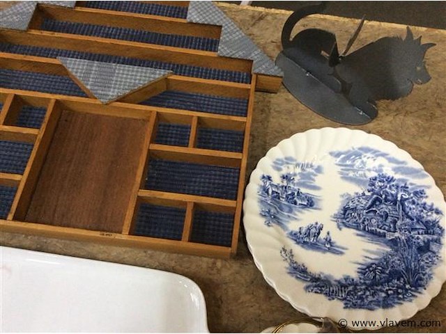 Lot varia - afbeelding 2 van  3