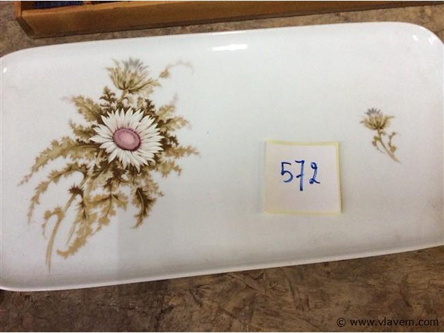 Lot varia - afbeelding 3 van  3