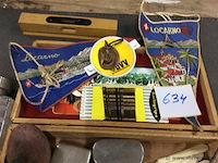 Lot varia - afbeelding 2 van  3