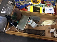 Lot varia - afbeelding 3 van  3