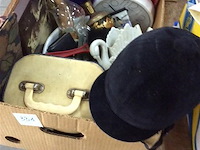 Lot varia - afbeelding 1 van  3