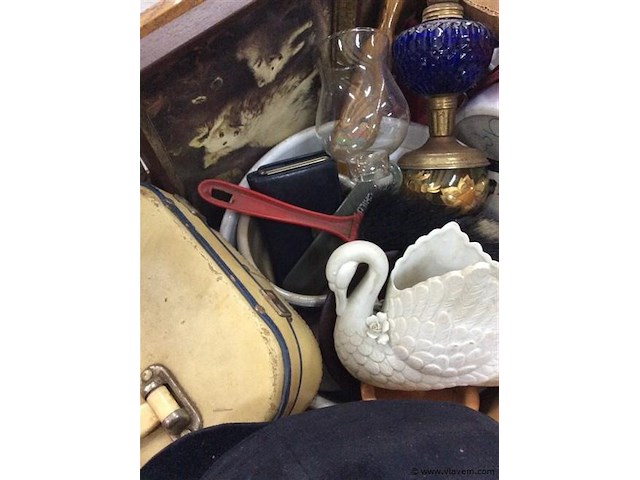 Lot varia - afbeelding 3 van  3