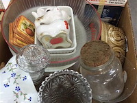 Lot varia - afbeelding 1 van  3