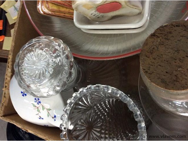 Lot varia - afbeelding 3 van  3