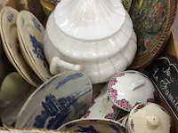 Lot varia - afbeelding 1 van  4