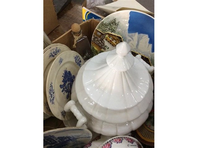 Lot varia - afbeelding 2 van  4