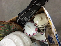 Lot varia - afbeelding 3 van  4