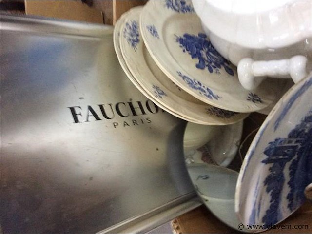 Lot varia - afbeelding 4 van  4