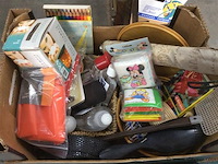 Lot varia - afbeelding 3 van  3